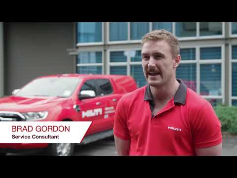 Hilti Tool Park Management | Enhance transparency at your jobsite | Productivity Solutions