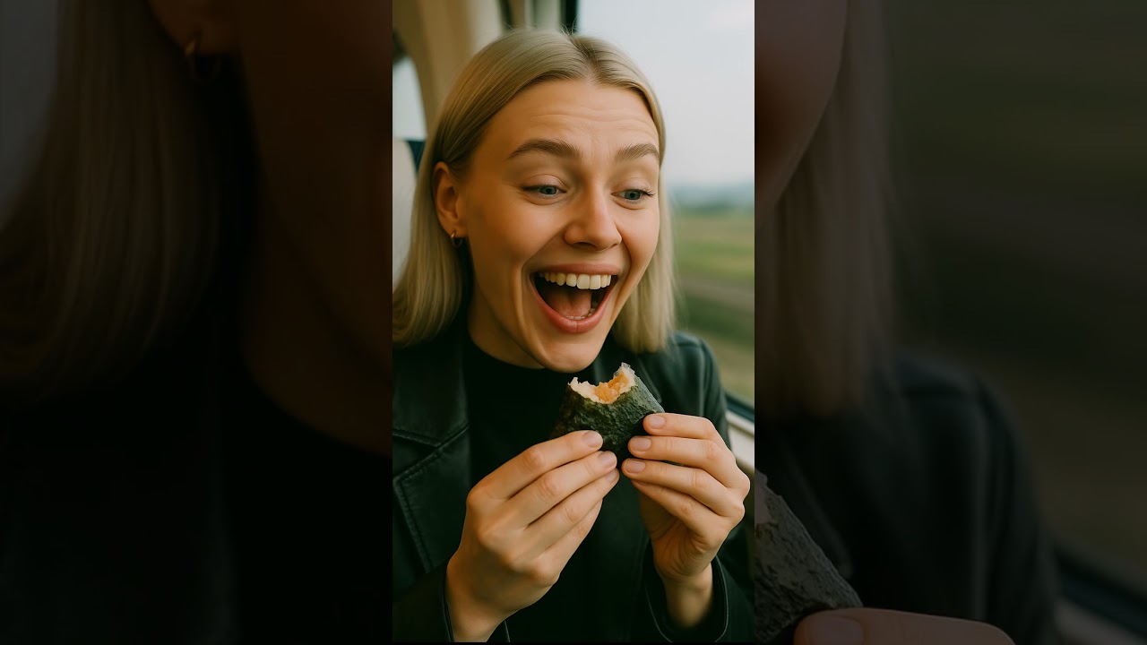 「日本人って、どうしてこんなのを喜んで食べるの？」ロシア人が戸惑った日本の食べ物が天才的すぎた【海外の反応】