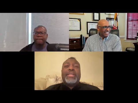 Ukraine, Judge Jackson and 'The Slap': With Malcolm Nance and Dr. Jason Johnson