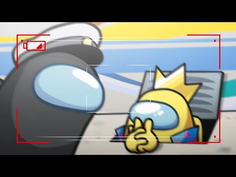 Kyle Allen Music, CG5 - Sky's Eyes x Good To Be Alive | AMONG US SONG MASHUP