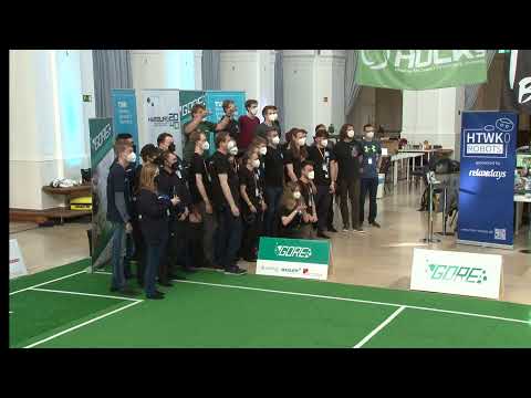 GORE 2022 - Final Day - Spectators