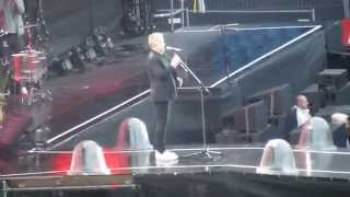 Herbert Grönemeyer - &quot;Bochum&quot; - live Bochum, 2015