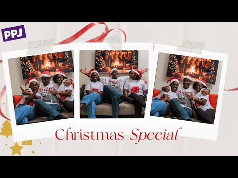 #ppj 🎄 SEASON FINALE & CHRISTMAS SPECIAL | End-of-Year AMA 🎙️✨