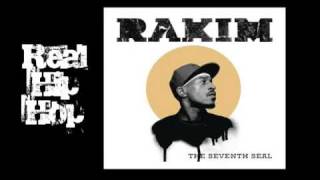 Still In Love (with Hip Hop) by Rakim