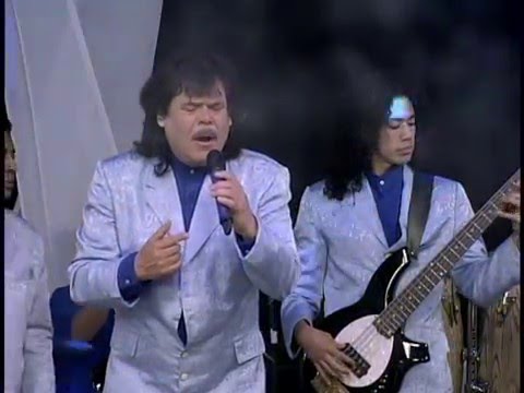 Organización Génesis " EBRIO de AMOR " En Vivo... " Sigue La Fiesta ",,,Pachuca, Hgo. 2015.