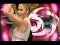 Jenny Frost - Bad Girl (Unreleased Song)