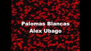 Alex Ubago--Dame Tu Aire Letras HD.