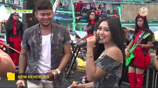 Download lagu Antara Senyum Dan Perang - Yeyen Vivia & Novel KDI (NEW KENDEDES) mp3 Download lagu Antara Senyum Dan Perang - Yeyen Vivia & Novel KDI (NEW KENDEDES) mp3