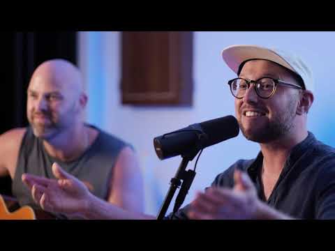 Jeremy Redmore & Joe Ravenhall - Over & Over