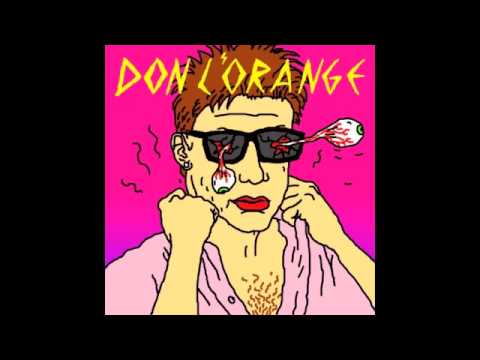 Don L'Orange - Corey Hart Lyrix