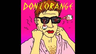 Don L'Orange - Corey Hart Lyrix