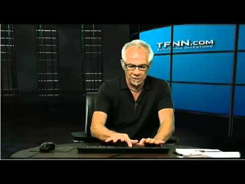 May 28th Daily Stock Market Recap by Tom O'Brien on TFNN   2014