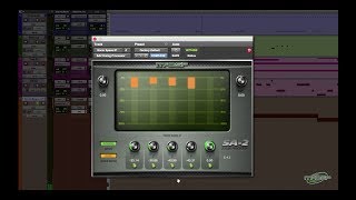 Video thumbnail for McDSP QuickTips - Smoothing a synth track with the SA-2 Dialog Processor by McDSPTV