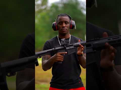 🔥 NEW 2025 Springfield Armory Saint Victor – Why this is Different!