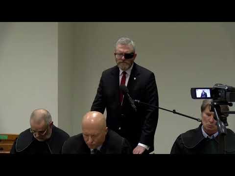 About Rebbe Schneerson, the Chabad-Lubavitch guru honored alongside Hanukkah in the Sejm. Full st...