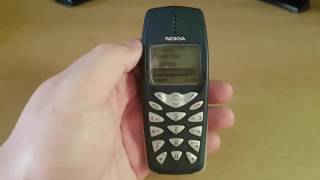 Download lagu Nokia 3510 ringtones mp3