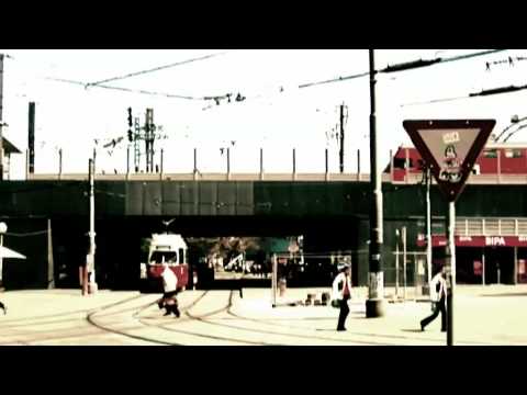 Smacs and Patrick Kong - Oh Yoon [Flex Schallplatten]