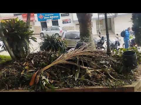 Jaibetiando por Filadelfia caldas