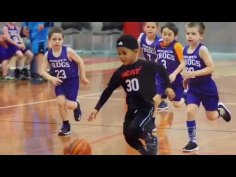 Ethan Ewans highlight tape