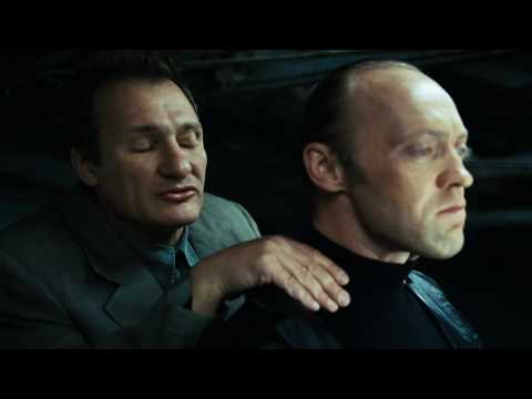 Каменная башка - Trailer