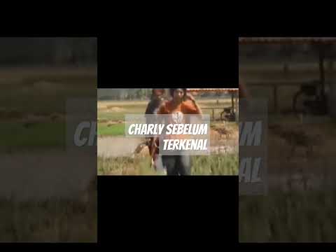 charly sebelum terkenal#shorts