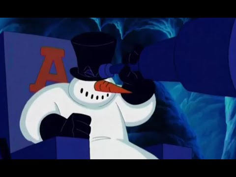 Tabaluga - Medalion smoka [odc. 53, Q=720p]