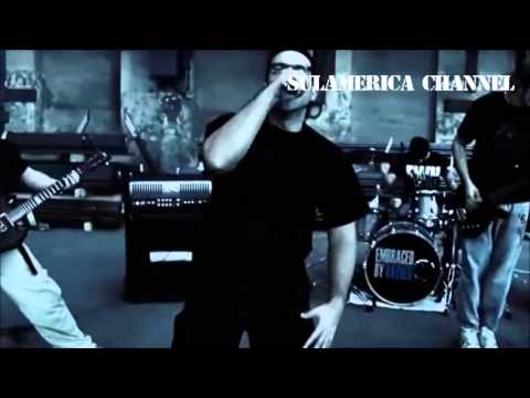Embraced By Hatred - Immortality (OFFICIAL VIDEO)