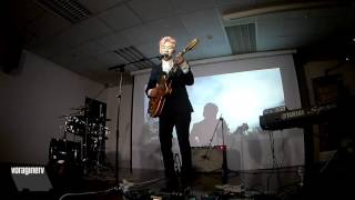 Lim Heon Il.Centro Cultural Coreano.08/06/17