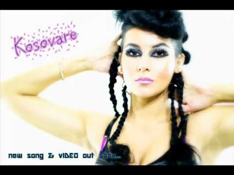 Kosovare Xhoni - Ku je ti