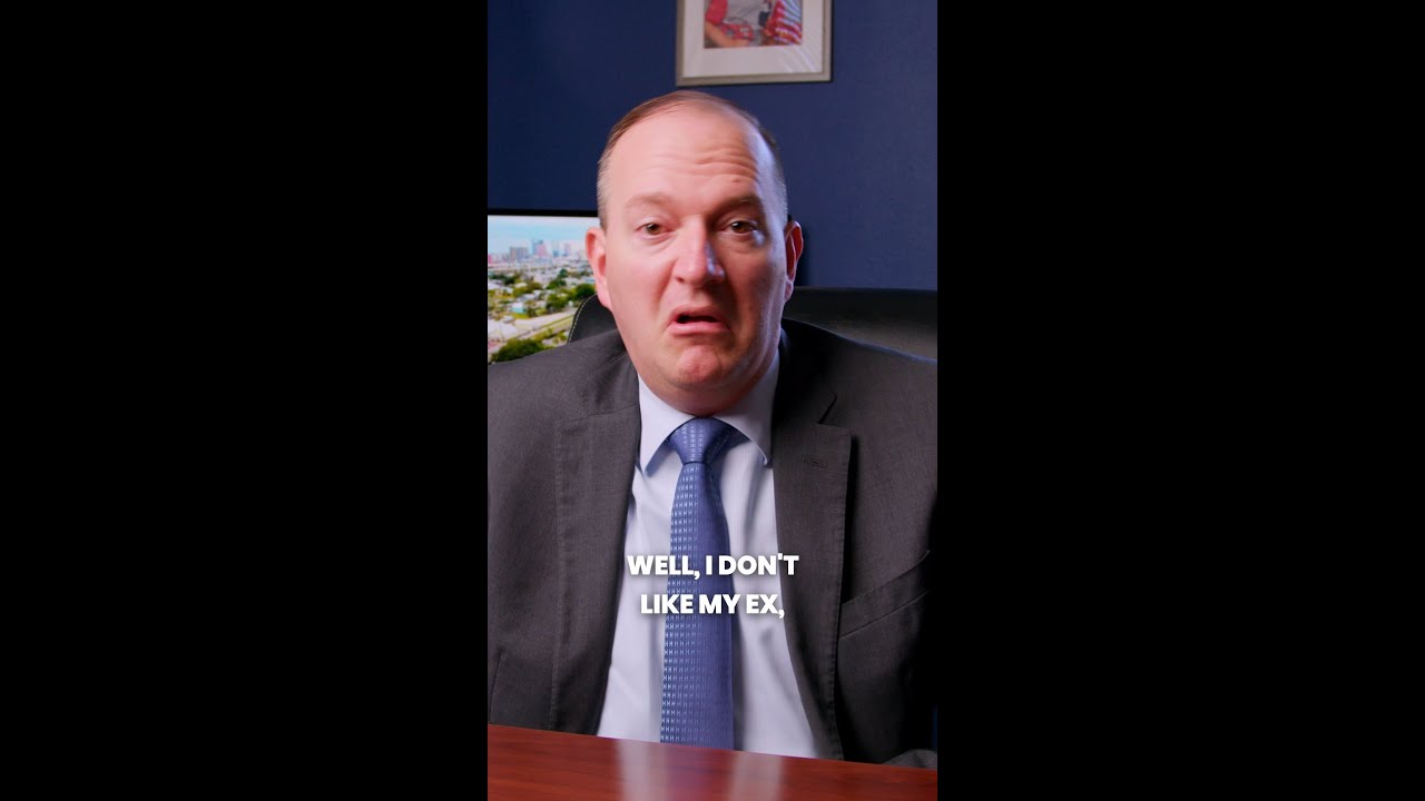 Florida's 20 Best Interest Factors: How Judges Really Decide Child Custody Cases