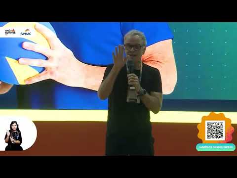 Dia #1: Inovação e Resiliência no Esporte de Alto Desempenho  | Bernardinho