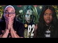 P2 Is The Christmas Horror I Never Knew I Needed Commentary Reaction