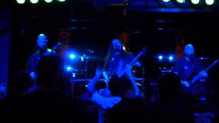 deicide HANG AGONY UNTIL YOUR DEAD Pittsburgh