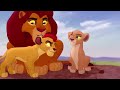 Kiara Simba Moments Part 2 NOT Made For Kids