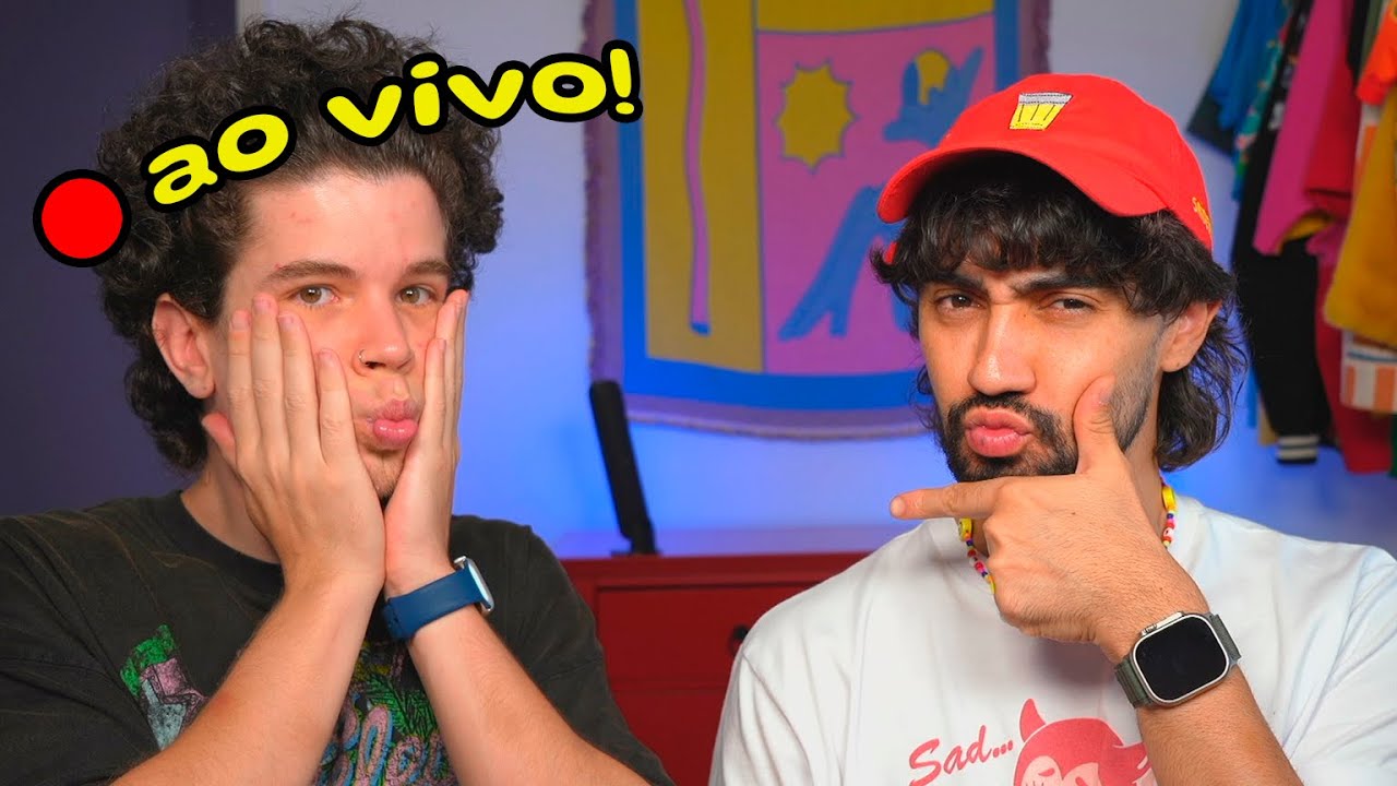 + polêmicas de Isabel Veloso + treta do mendigo + sushi da shein