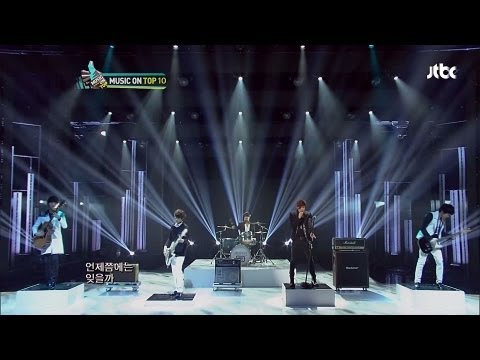 [Music on top] F.T Island (F.T 아일랜드) - Severely (지독하게)