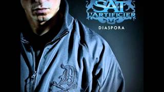 Sat l'Artificier - La Race Des Battants feat. Shurik'N (IAM) and Said