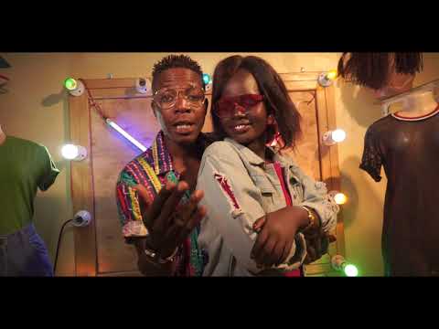 Abinyomi by Chameroon [VIDEO]