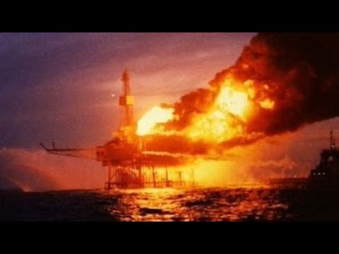 Seconds From Disaster:  Explosion of Piper Alpha oil platform - Nat-Geo Full Documentary