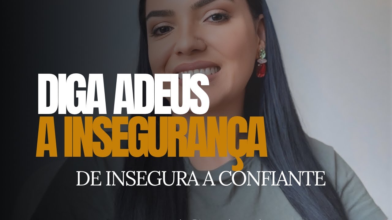 APRENDA A SE ACEITAR sendo você mesmo