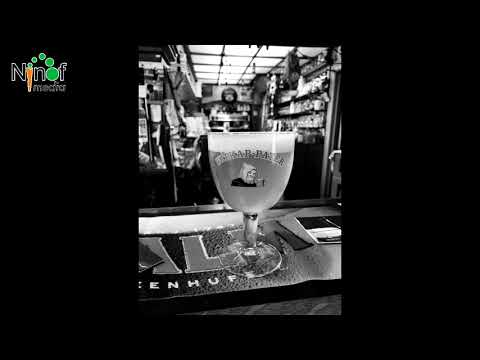 De godendrank van Nienof onze witkap