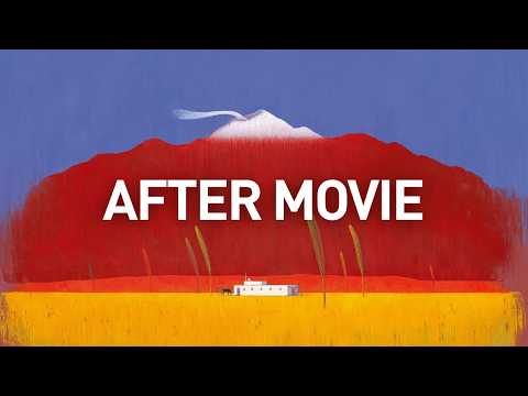 After Movie festival Cinélatino 37es édition