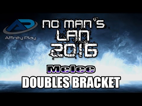 NML 2016   2v2 Grand Finals   Duck & KJH vs Ryan Ford & LPTrulliam