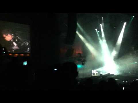 [fan cam] short clip of I'm Coming (ft. Tablo)