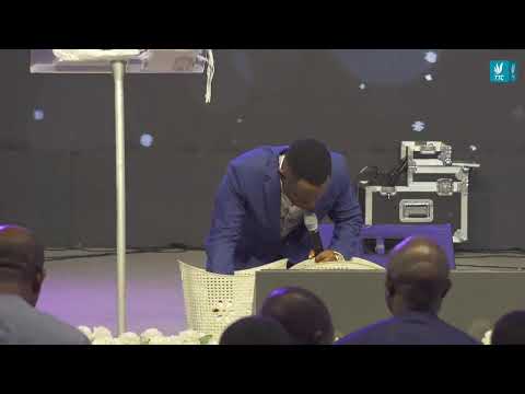 TTC LIVE 06/01/2026 - GILGAL 2026 || DAY 2 ||