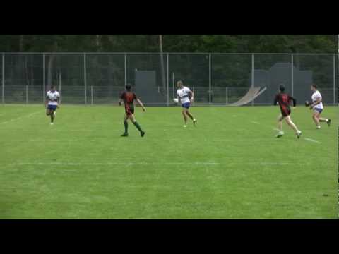 TSV-HTV 7er DM Heusenstamm