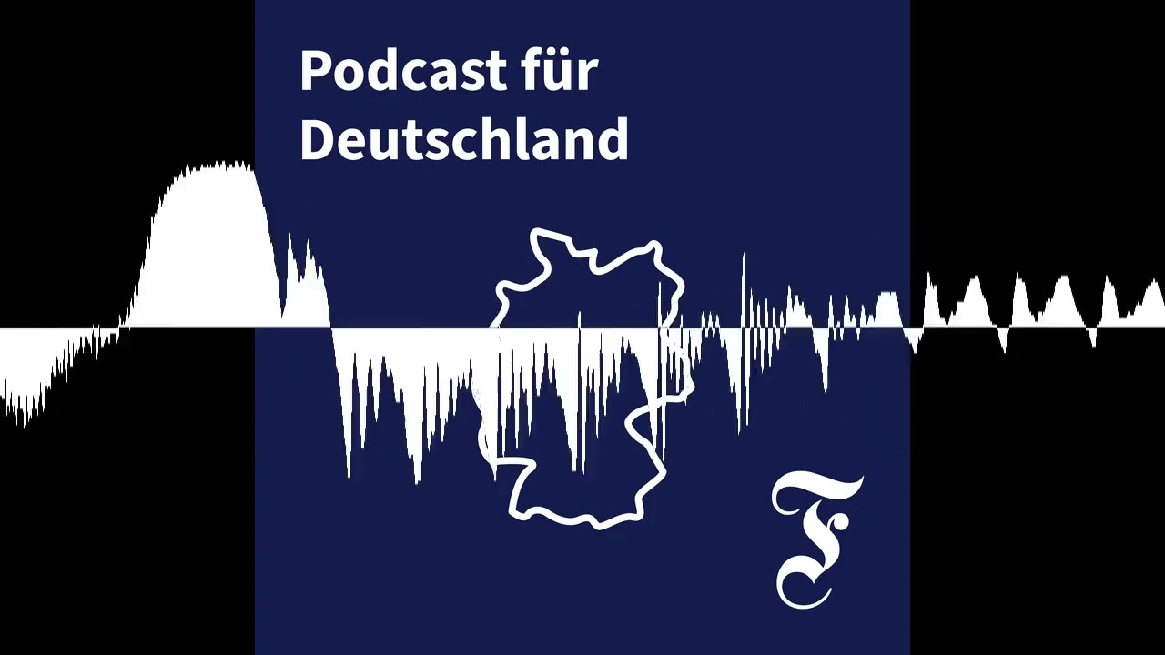Bube, Dame, König, Drohne: Warum die Ukraine doch gute Karten hat  - F.A.Z. Podcast für Deutschland