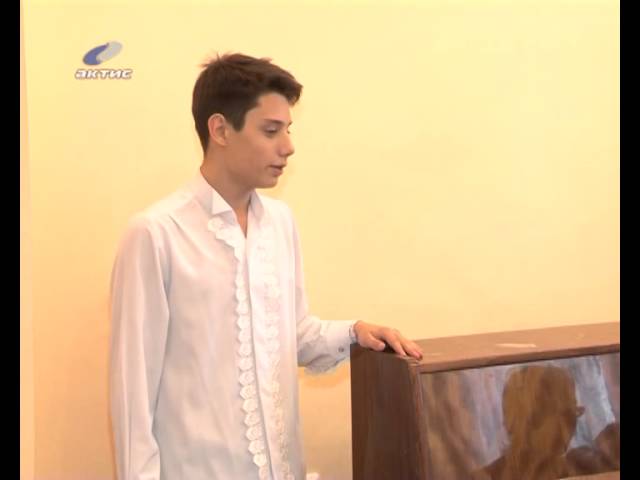 Пятнадцатилетний ангарчанин намерен покорить Санкт-Петербург