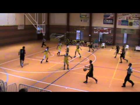 18-10-14 CP PEÑARROYA - PMD ALJARAQUE