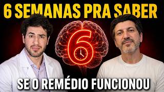 Caso LITO SOUSA: Como funciona o remédio contra a doença cerebral misteriosa? Médico explica!